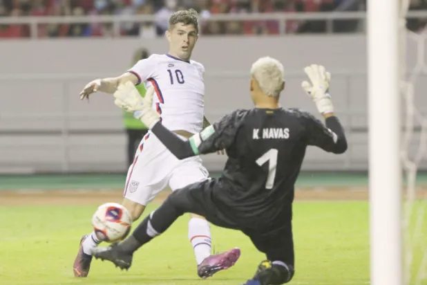 بعد التأهل بصعوبة لمونديال قطر... هل يستطيع المنتخب الأميركي مواجهة الكبار؟