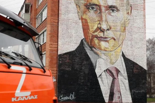 ABD'den Rusya ait  kripto şirketine yaptırım