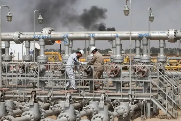 Irak’taki İran yanlıları Basra-Akabe Petrol Boru Hattı projesini İsrail ile ilişkilerin başlangıcı olarak görüyor