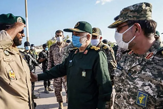 İran Bağdat’a atadığı büyükelçileri neden Devrim Muhafızları kadrolarından seçiyor?