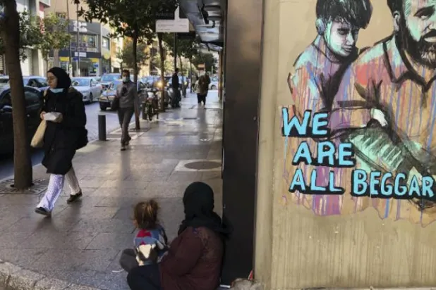 UNICEF: Lübnan’da çocukların aşılanma oranı yüzde 31 azaldı