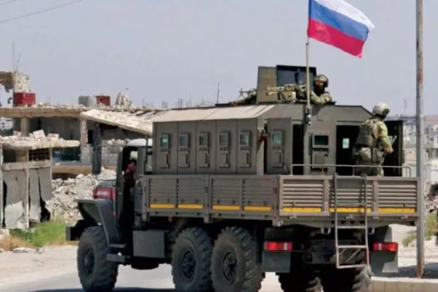 Suriye’nin Dera kentinde uzlaşı anlaşması için tanınan ek süre bugün sona eriyor: Gençlerin çoğu zorunlu askerlik hizmetinden endişe ediyor