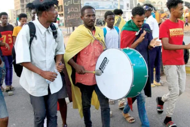 2018'den bu yana Sudan’daki gösterilerde hayatını kaybedenlerin sayısı 500’e yükseldi
