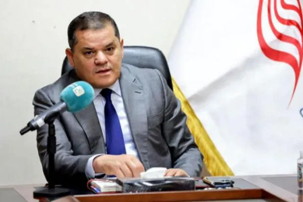 Libya Ulusal Birlik Hükümeti’nin bir ABD lobisi ile anlaşması eleştirilere neden oldu