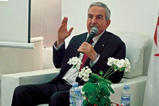 صالح بلعيد: الجزائر تكبدت توحشاً لغوياً لم يعرفه أي بلد عربي آخر