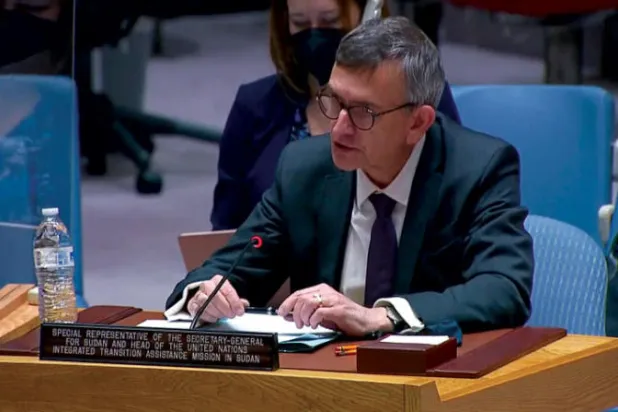 الخرطوم تضغط لتقليص دور «يونيتامس» في السودان