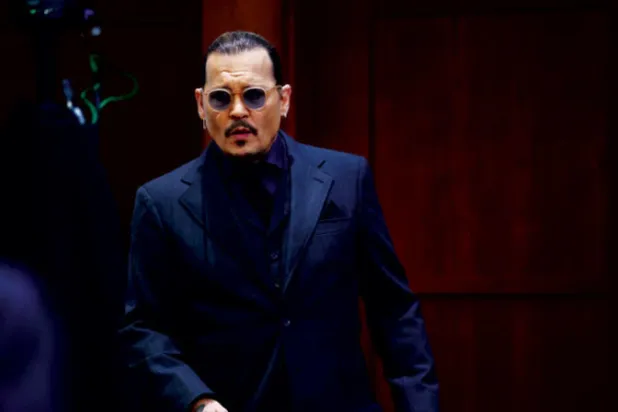 جوني ديب: كانت أمبير هيرد تضربني... واتهاماتها أفقدتني كل شيء