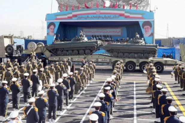 İran, ülkenin güneydoğusunda 3 Mossad ajanının tutuklandığını duyurdu