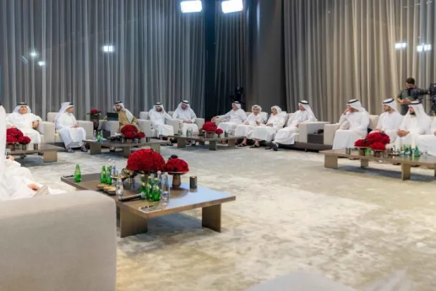 الإمارات: خطة لابتعاث اللاعبين للاحتراف خارجياً