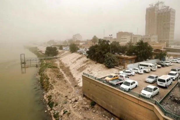 Irak’ın su rezervleri yüzde 50 azaldı