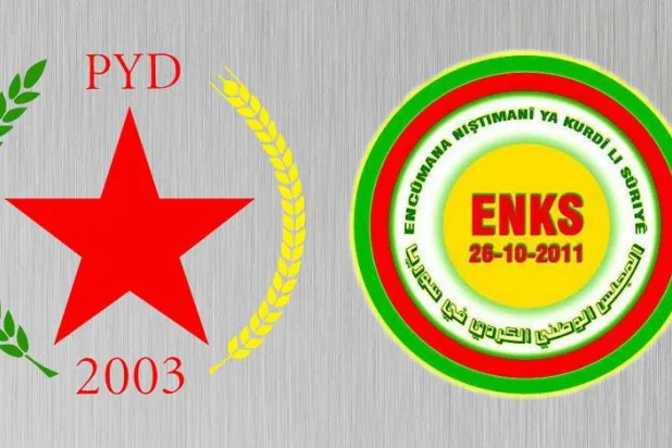 PYD ile ENKS arasındaki gerilim yeniden alevlendi