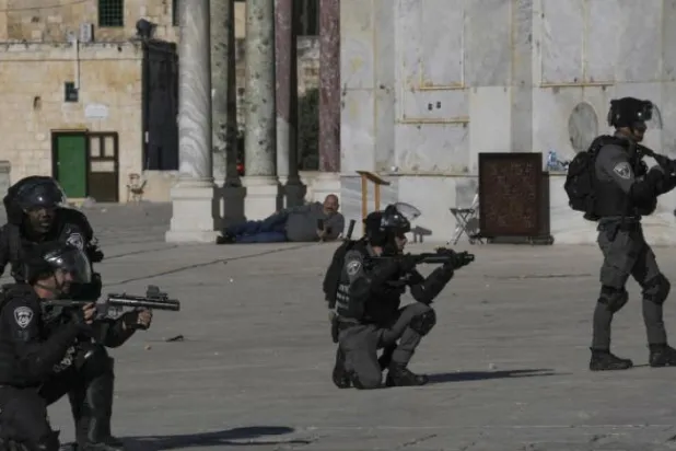 İslam İşbirliği Teşkilatı, Mescid-i Aksa’ya yönelik devam eden saldırıları görüşmek için acil toplanacak