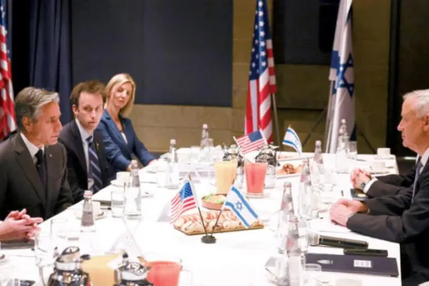 İsrail, ABD Başkanı’nın İran’a gösterdiği toleransı eleştiriyor