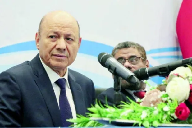 Yemen Başkanlık Konseyi’nin öncelikleri: Ekonomi ve Kalkınma