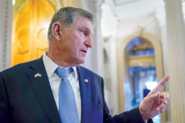 Democrats Warn Biden Administration Against Lifting Iran Sanctions 