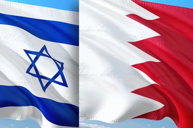 Bahreyn Veliaht Prensi ile İsrail Başbakanı, Kudüs'te yükselen tansiyonu görüştü