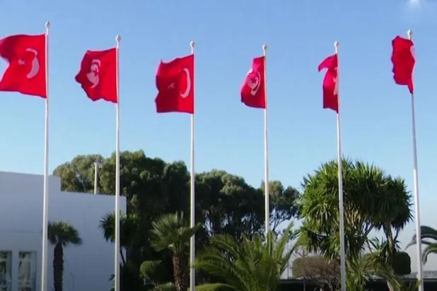 Tunus’ta haklarında soruşturma açılan milletvekilleri için Alman Parlamentosu'ndan destek istendi