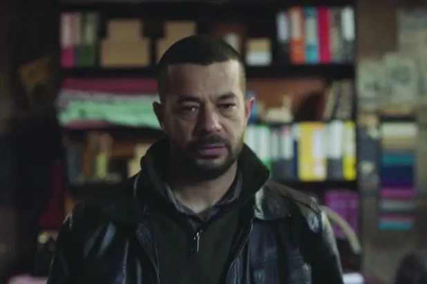 شريف سلامة: اعتذرت لنيللي كريم بعد اندماجي في العنف