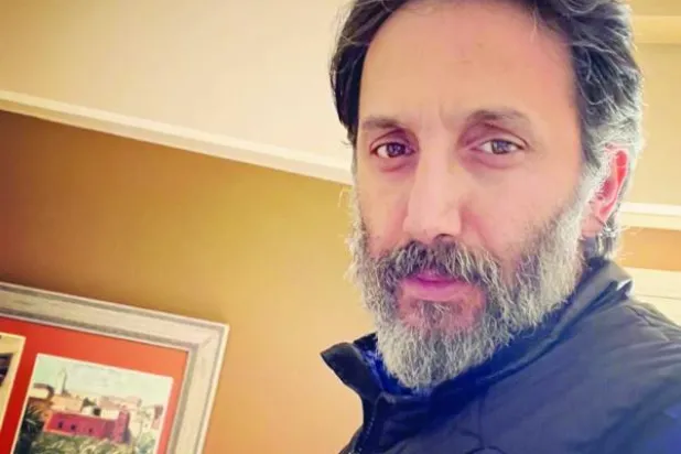 أحمد الأحمد: دور «سيّاف الداعشي» أرهقني نفسياً