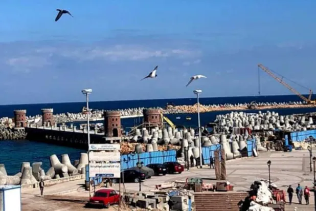 Mısır: Nil Deltası, iklim değişikliğine karşı dünyanın en hassas bölgelerinden biri