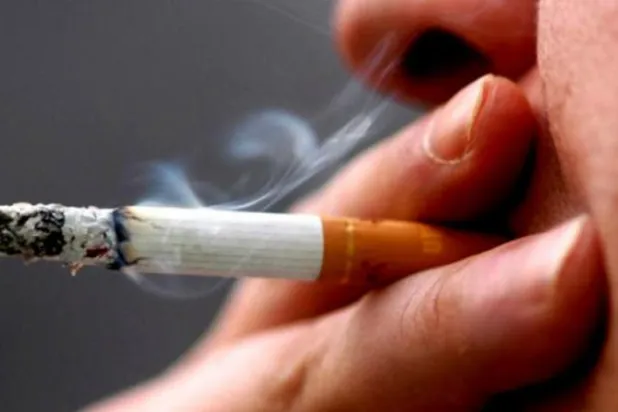 Fas’ta 6 milyon sigara kullanıcısı endişeleri artırıyor