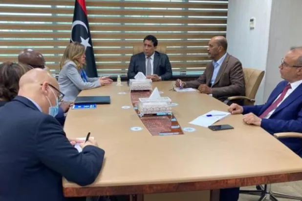 Anayasal zemine dair ihtilaflar, Libyalıların seçim umutlarını sonuçsuz mu bırakacak?  