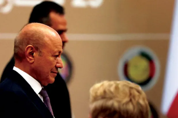 اليمن في قبضة التفاؤل