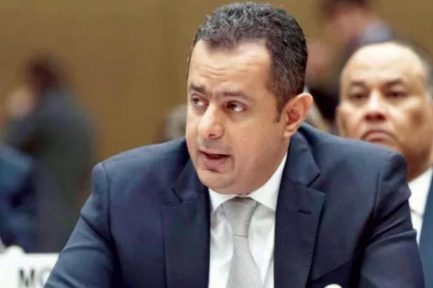 Yemen meclisi hükümete güvenoyu verdi