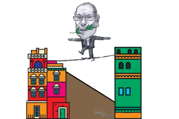 تيم ليندركينغ... دبلوماسي محترف  يقود جهود أميركا لوقف حرب اليمن