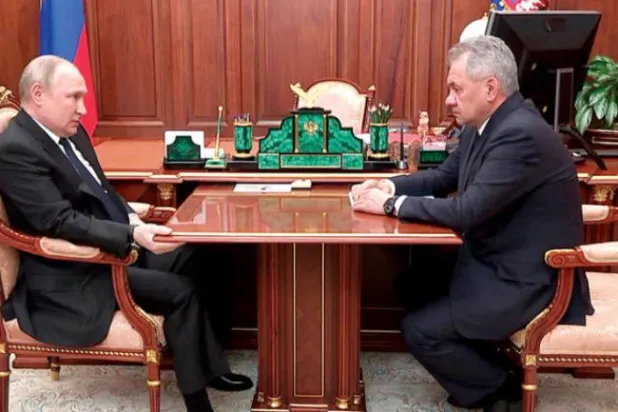 روس نے ماریوپول میں کیا فتح کا اعلان اور امریکہ کو ابھی بھی شک ہے