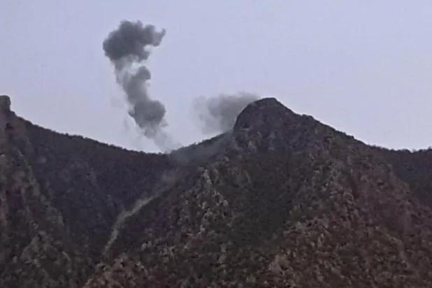 Irak'ın Ankara Büyükelçiliği Maslahatgüzarı Dışişleri Bakanlığı'na çağırıldı