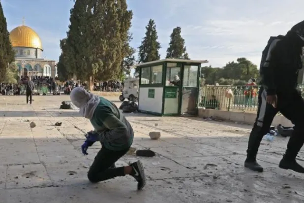 BM, İsrail ve işgal altındaki Filistin topraklarında şiddetin artmasından endişeli