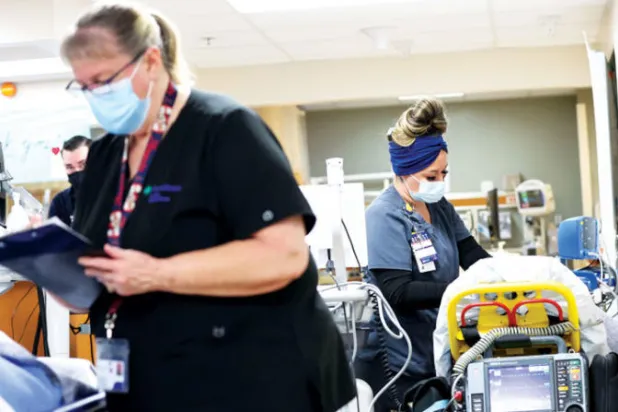 خلايا بالكلى عُرضة للتلف المباشر بسبب «كوفيد ـ 19»