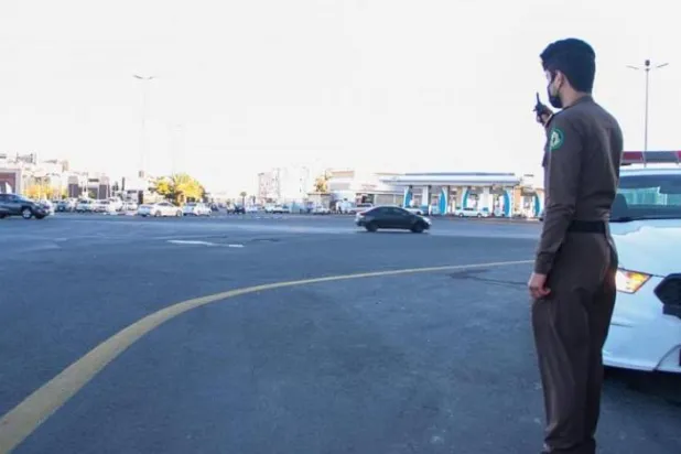 Suudi Arabistan’da trafik kanunda değişiklikler yapıldı