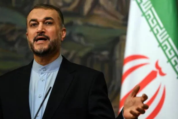 İran Dışişleri Bakanı Abdullahiyan: ABD ile mesaj trafiği AB üzerinden devam ediyor