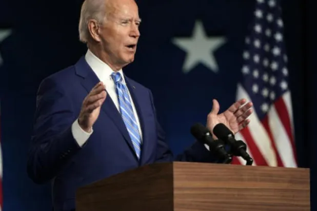 Biden, 16 Mayıs'ta Yunanistan Başbakanı Miçotakis'i Beyaz Saray'da ağırlayacak