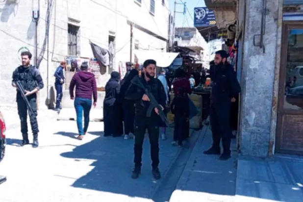 Suriye’nin kuzeyinde güç ve nüfuz çatışmaları yaşanıyor