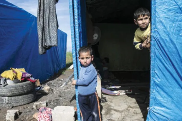 Türkiye, Esed’i tanımadan terör ve mülteciler konusunda angajmana girmeye sıcak bakıyor