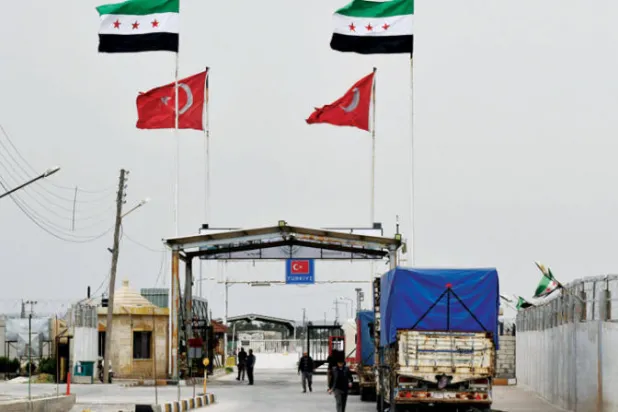 تركيا و«أهون الشرين» في سوريا