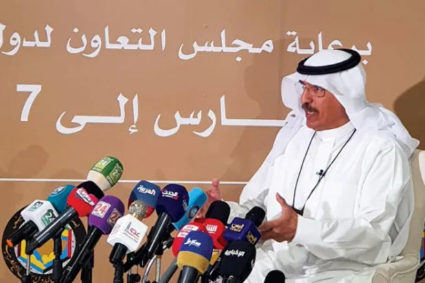 العويشق: مشاورات الرياض أكدت الامتداد الاستراتيجي الخليجي ـ اليمني