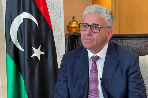 Libya: Bashagha Chairs First Meeting in Sebha