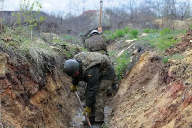 یوکرین کی جنگ طویل ہے اور پھیلنے کا مزید خطرہ بھی ہے