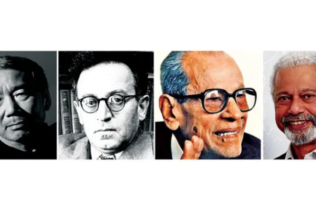 تسعة كتب نالت الشهرة ببطء