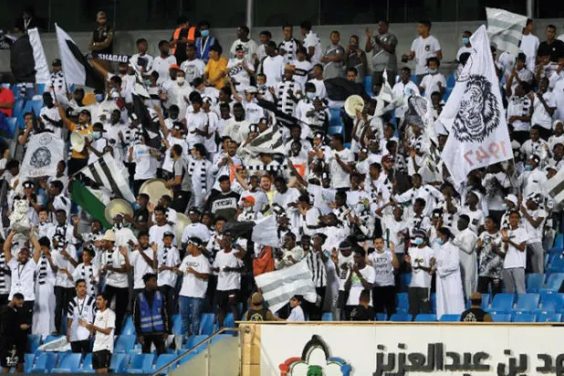 زئير الليث الشبابي يدوي «آسيوياً»