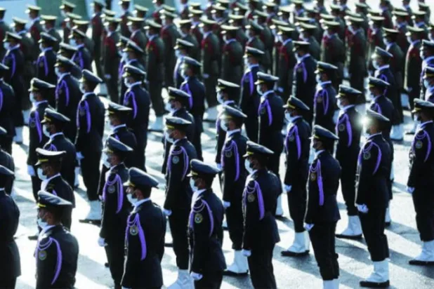 ماہرین نے ایٹمی ایران کے خطرے سے خبردار کیا ہے