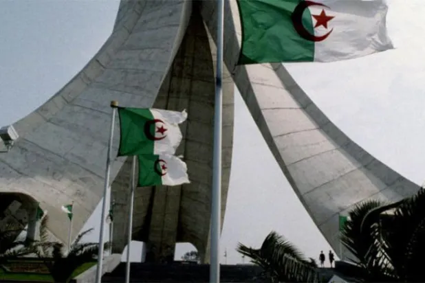 Cezayir, bağımsızlığının 60’ıncı yılını kutlamaya hazırlanıyor