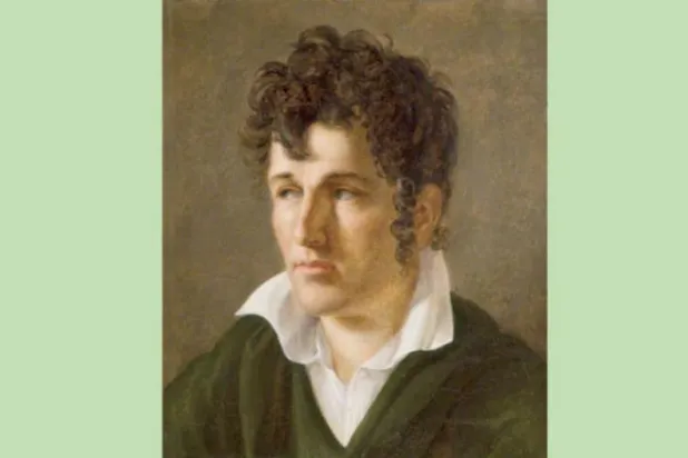 زندگینامه عاطفی شاتوبریان: آخرین آرزویم برای تو خواهد محبوب من