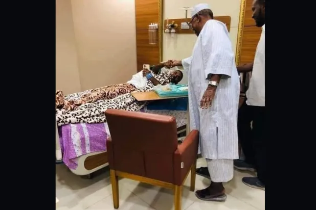 ‘Sportif’ Ömer el-Beşir, Sudanlıların ‘İslamcıların iktidara dönüşü’ konusundaki endişelerini artırıyor