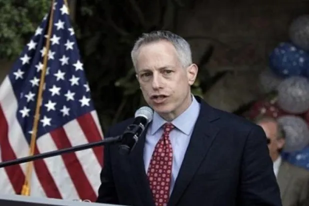 ABD Başkanı Biden, Michael Ratney’i Riyad Büyükelçisi olarak aday gösterdi