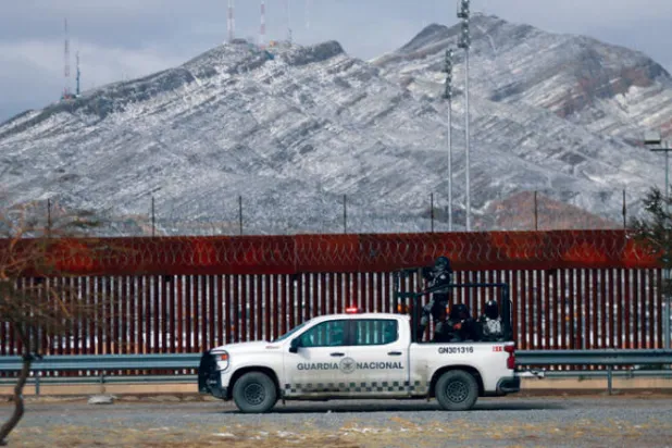 حدود وأسيجة تهدد التنوُّع الحيوي وتغيِّر النُّظم البيئية